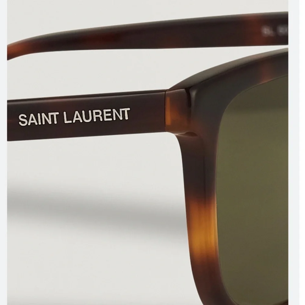 Saint Laurent Sunglasses, New 275 - Picture 2 of 3